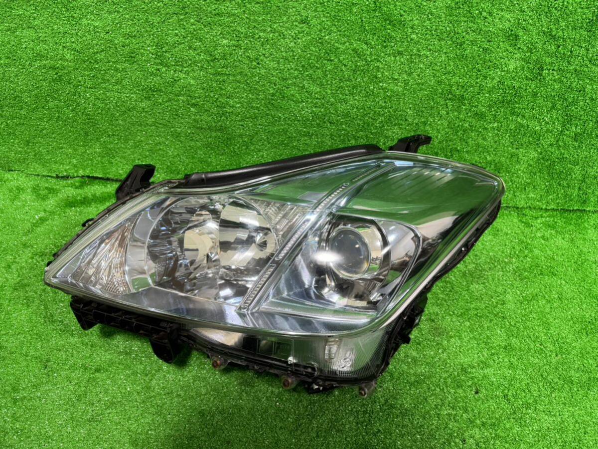  Toyota Crown Hybrid head light Crown GWS204 Crown Hybrid original HID right left set head light 