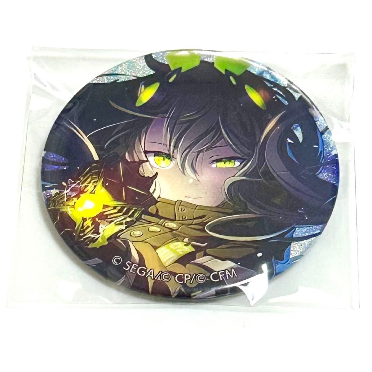 草薙寧々 イベコレ グリッター缶バッジ vol 22 B / プロセカ 草薙寧々 イベコレ グリッター缶バッジ vol 22 B / プロセカ