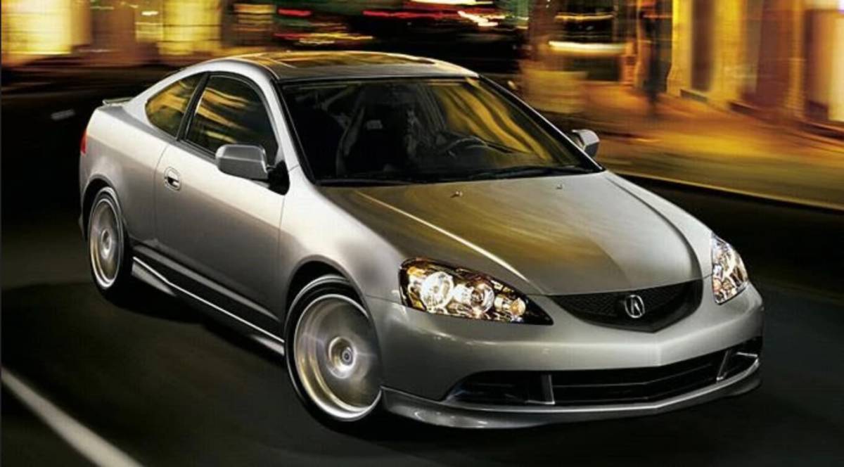  USアキュラ純正 05-06 ACURA RSX ヘッドライト サイドマーカー ハーネス&バルブ左右 USDM北米JDM HONDAホンダ インテグラ 後期 DC5系 ITRの画像7