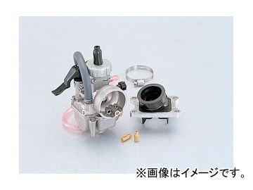 2輪 キタコ ビッグキャブKIT ケーヒンPEφ24 110-1081308 JAN：4990852108053 ホンダ NSR50_画像1