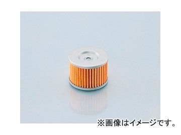 2輪 キタコ オイルエレメント FH-5 70-390-11050 JAN：4990852111244 カワサキ スーパーシェルパ 2000年～_画像1