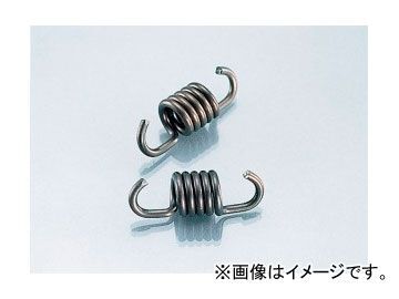 2輪 キタコ 強化クラッチスプリングSET 307-0010100 JAN：4990852300709 ヤマハ スーパージョグ-ZR 3YK7～9/A/B_画像1