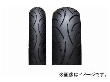 IRC MOBICITY SCT-001 リア 130/70-13 M/C 63P TL 122539 2輪_画像1