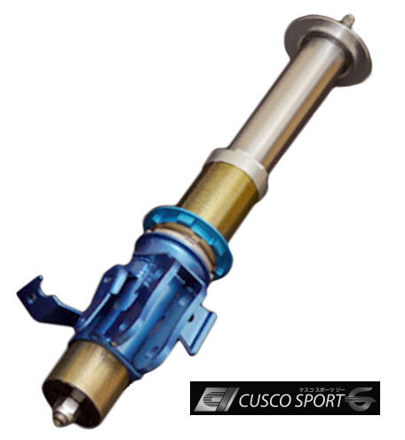 クスコ CUSCO SPORT G 車高調整サスペンションキット 692 64C LB0 入数：1台分 スバル インプレッサ WRX_画像1