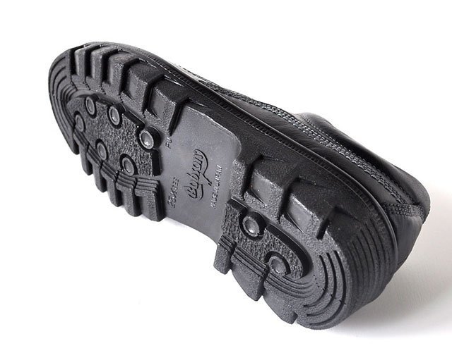  новый товар Bobson 4355 чёрный 25.5cm мужской прогулочные туфли мужской уличная обувь повседневная обувь BOBSON джентльмен обувь обувь 3E сделано в Японии 