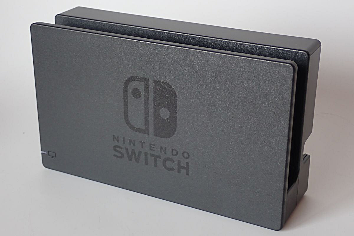 Yahoo!オークション - 【質屋】ニンテンドー スイッチ グレー Yahoo!オークション - 【質屋】ニンテンドー スイッチ グレー