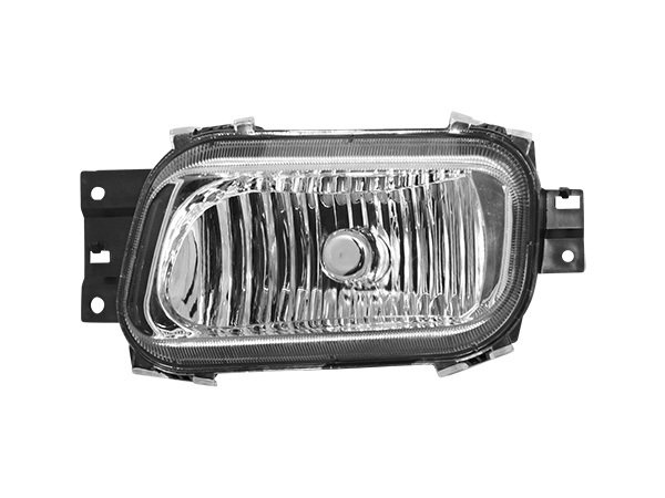  generation Canter plating parts front bumper & crystal foglamp standard generation Canter H14~H22.10