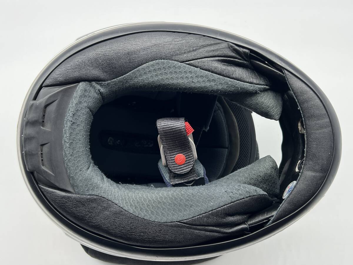 Arai アライ RX-7 RR5 IOMTT 2011・マン島TT 100th フルフェイス Arai アライ RX-7 RR5 IOMTT 2011・マン島TT 100th フルフェイス