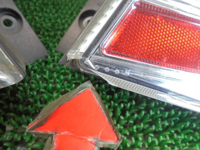 1FC7548 DO5)) Honda Freed Spike GP3 previous term model hybrid original tail light left right set ichikoD102