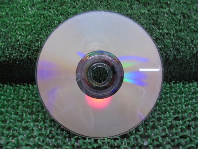 1FC6569 JP2)) トヨタ ウィッシュ ZNE10G 前期型 X 純正 DVDナビロム　発行2009年_画像3