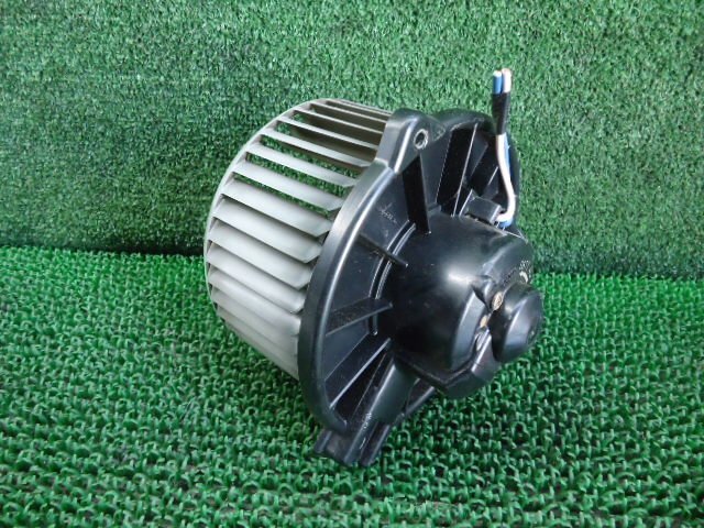 1FC4036 HH4)) Toyota Vista Ardeo ZZV50G latter term type 180E original heater blower motor 