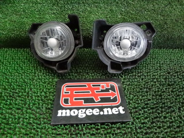 1FC5595 CN4)) Mazda Axela BMEFS original fog lamp left right set Koito 114041977