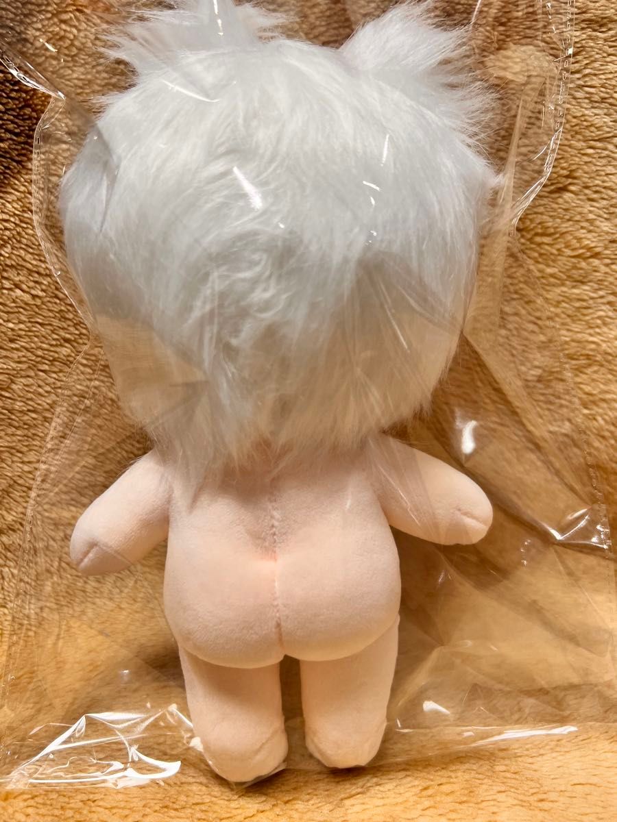 seventeenぬいぐるみ ウォヌ 20センチ マスター|Yahoo!フリマ seventeenぬいぐるみ ウォヌ 20センチ マスター|Yahoo!フリマ