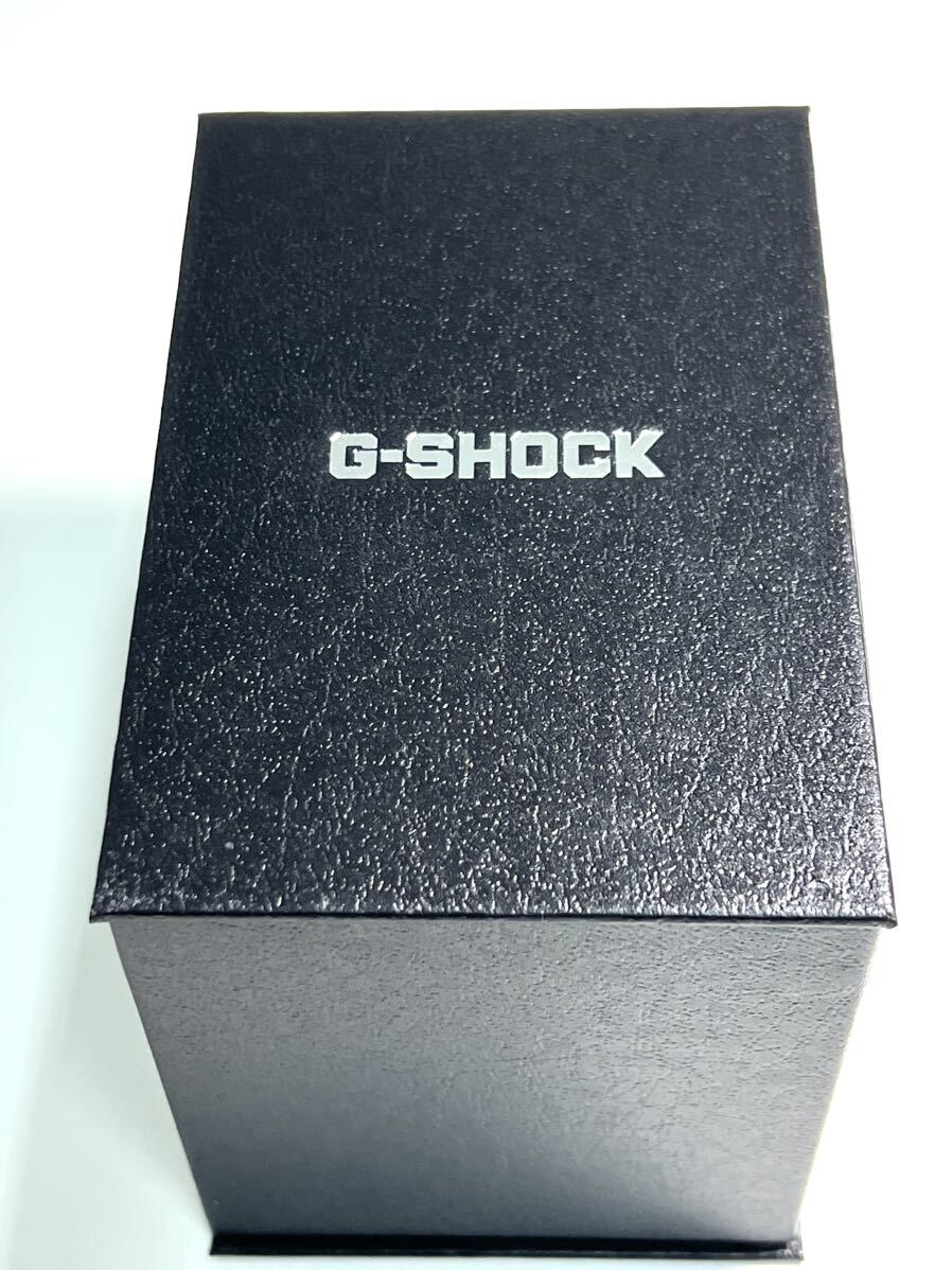G-SHOCK [カシオ] 腕時計 ジーショック 【国内正規品】 GA-700-1BJF メンズ ブラック_画像8