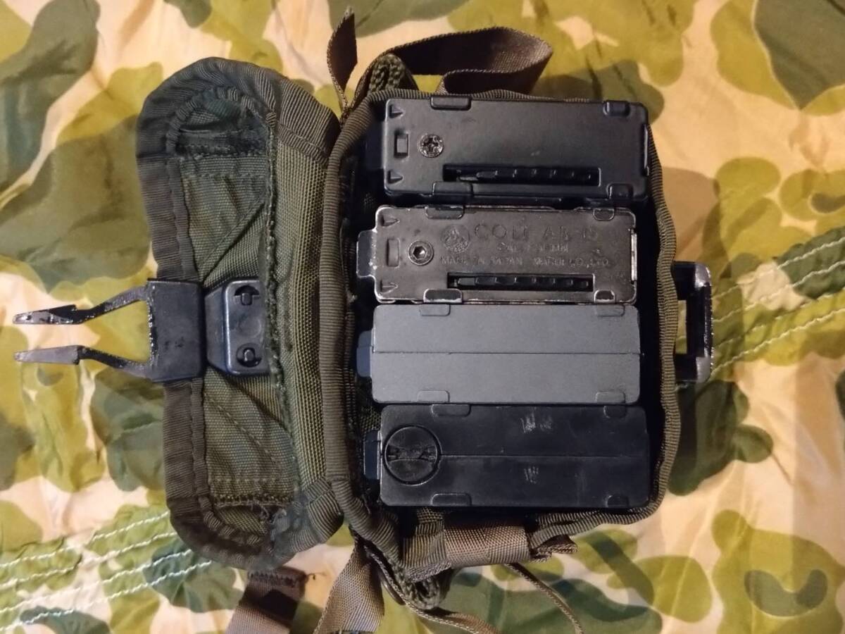 M67 pouch M16 M4