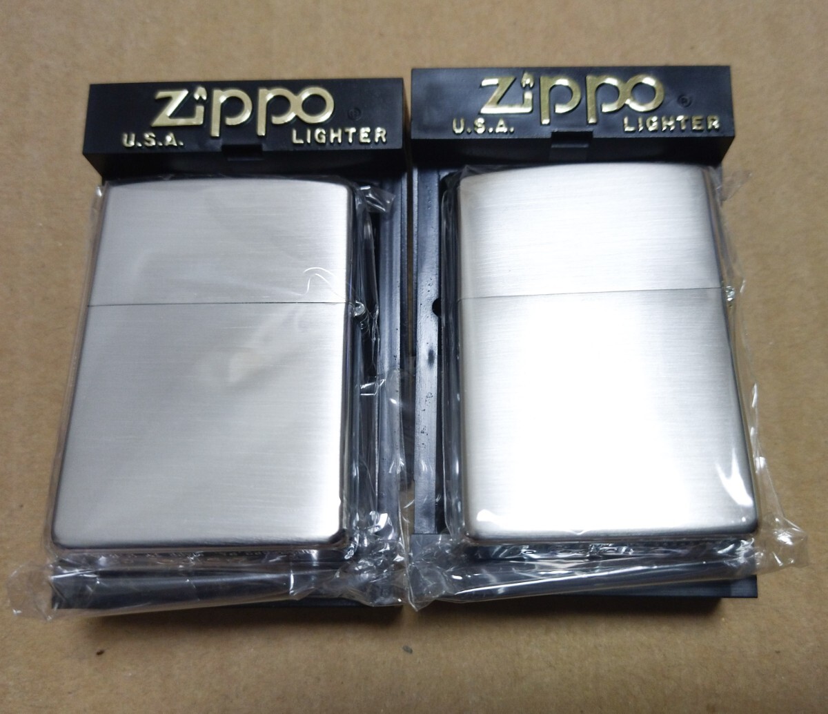 新品 ZIPPO タトゥー 2002年 セクシーガール TATTOO サンバーン WINDY 2個セット_画像5