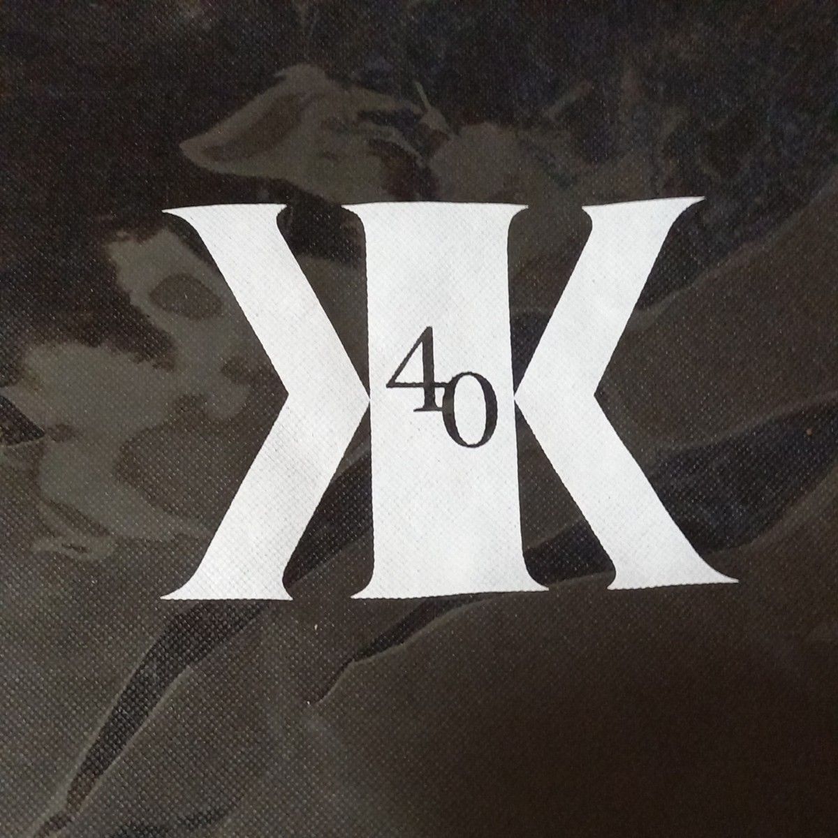 吉川晃司 40周年記念 ジャージ袋|Yahoo!フリマ(旧PayPayフリマ) 吉川晃司 40周年記念 ジャージ袋|Yahoo!フリマ(旧PayPayフリマ)