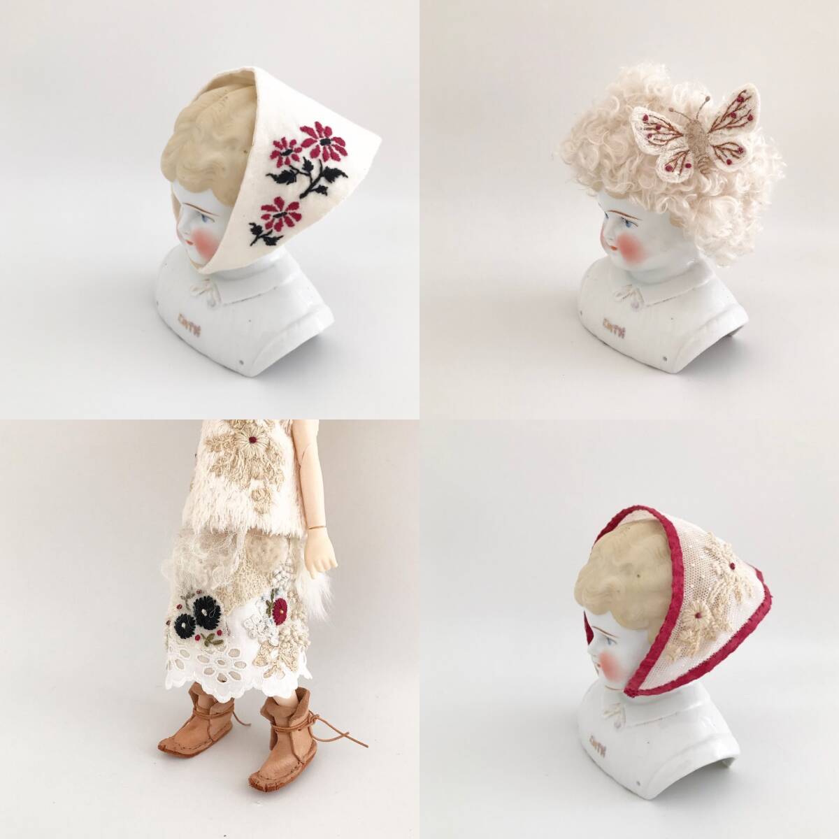 Yahoo!オークション - Blythe outfit ブライス アウトフィット Yahoo!オークション - Blythe outfit ブライス アウトフィット