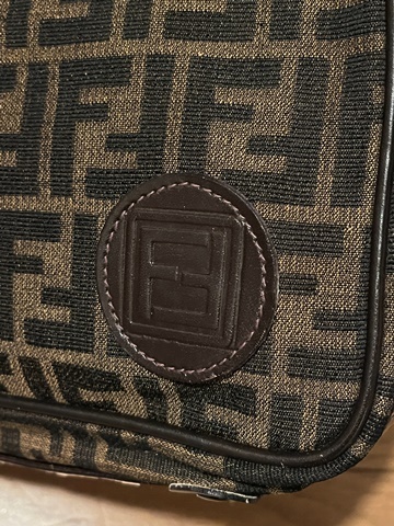 Bibian 比比昂 - ヴィンテージ オールド フェンディ FENDI SAS Bibian 比比昂 - ヴィンテージ オールド フェンディ FENDI SAS