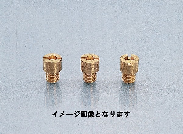 キタコ 450-0052030 メインジェットセット(D) (TK丸型・大) #90/#92/#94 スーパーJOG-Z_画像1