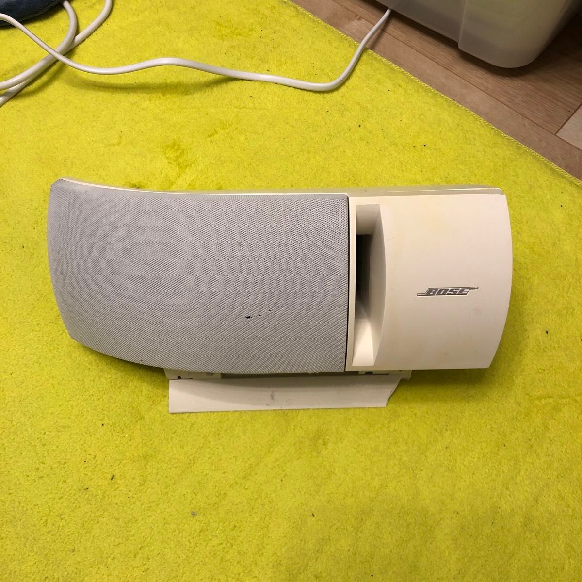 BOSE スピーカー 161TM ブラケット付き - メルカリ|その他 BOSE スピーカー 161TM ブラケット付き - メルカリ|その他