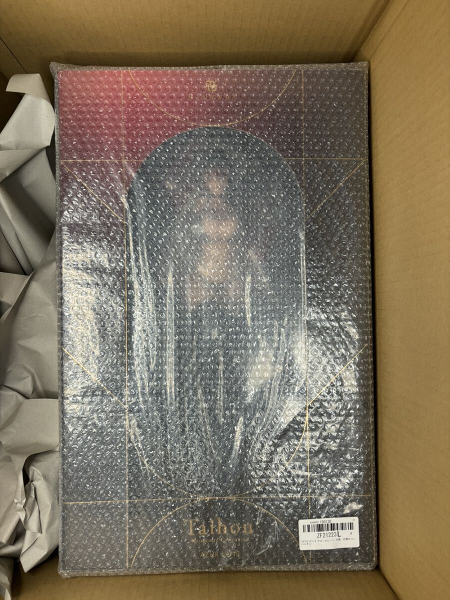 芸能人愛用 ミメヨイ 恋慕のコンパニオン 大鳳 新品未開封 フィギュア 正規品 アズールレーン その他