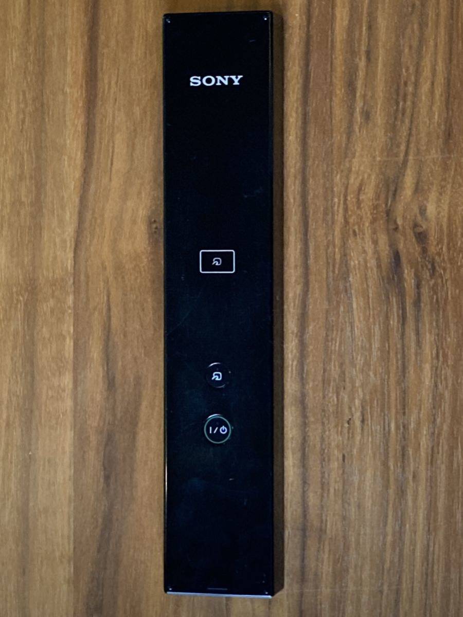 SONY KDL-40HX720 40インチ液晶テレビ_画像5