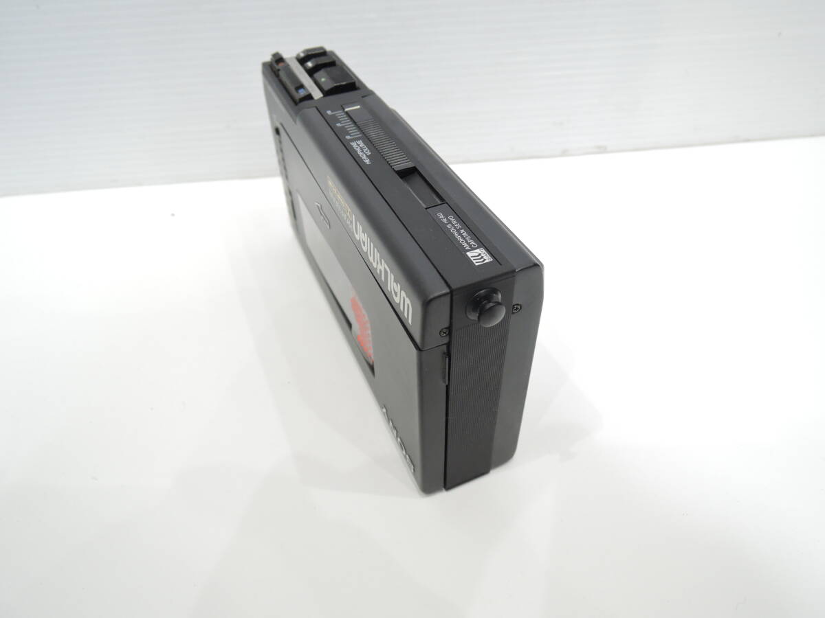 準 SONY WALKMAN WM-D6C プロフェッショナル 通電確認済 傷 準 SONY WALKMAN WM-D6C プロフェッショナル 通電確認済 傷