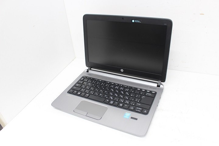 ジャンク ProBook 430 G2 第5世代 Core i7 /8GB/13.3インチ/Wi-Fi/USB3.0/HDMI端子/Win8モデル☆_画像2