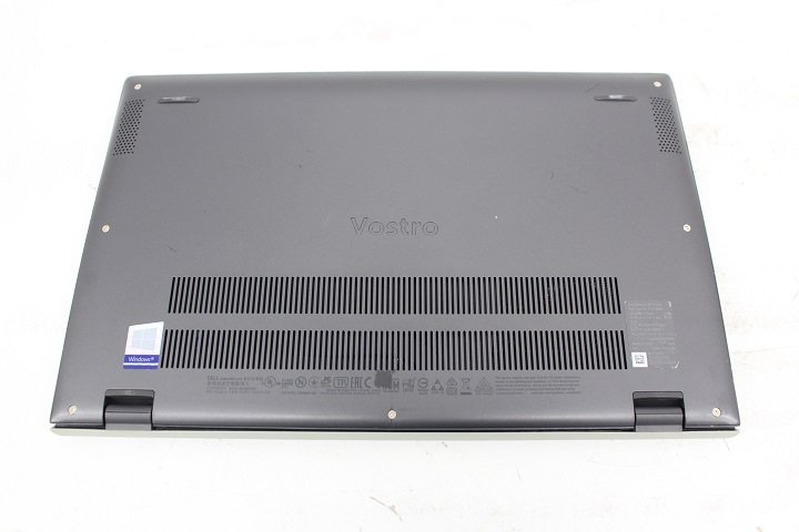 Vostro 5300 第10世代 Core i5 10210U /8GB/SSD256GB/13.3インチ フルHD /Wi-Fi/USB3.1Type-C/webカメラ/Windows11☆_画像7