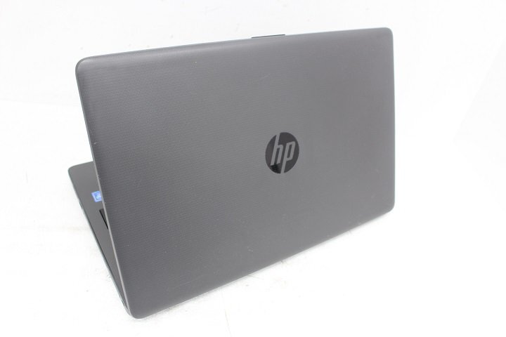 現状 HP 250 G7 Celeron N4000 /4GB/15.6インチ/Wi-Fi/USB3.0/HDMI端子/Win10モデル☆_画像3