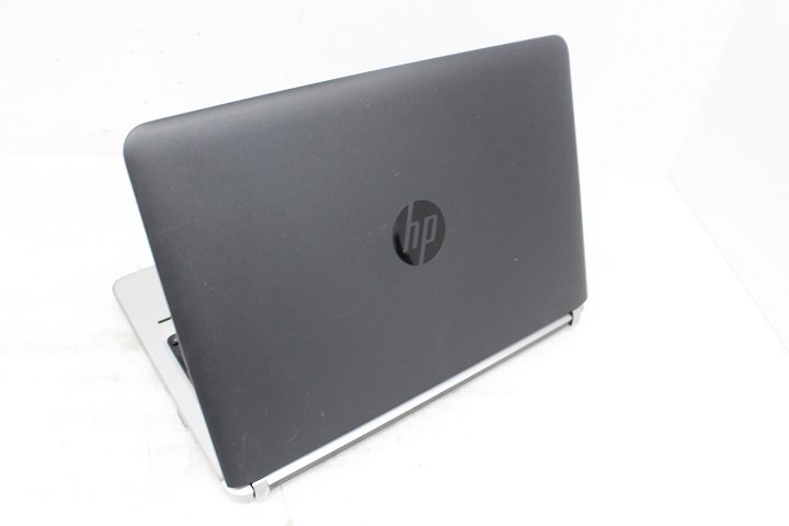 現状 ProBook 430 G3 第6世代 Core i5 6200U /8GB/13.3インチ/Wi-Fi/USB3.0/HDMI端子/Win8モデル☆_画像4