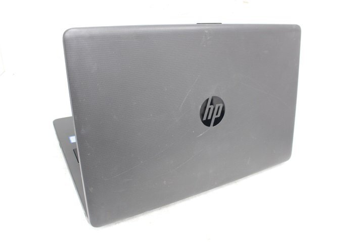 HP 250 G7 第8世代 Core i5 8265U /8GB/SSD240GB/15.6インチ HD /Wi-Fi/USB3.0/HDMI端子/webカメラ/Windows11 Pro☆_画像3