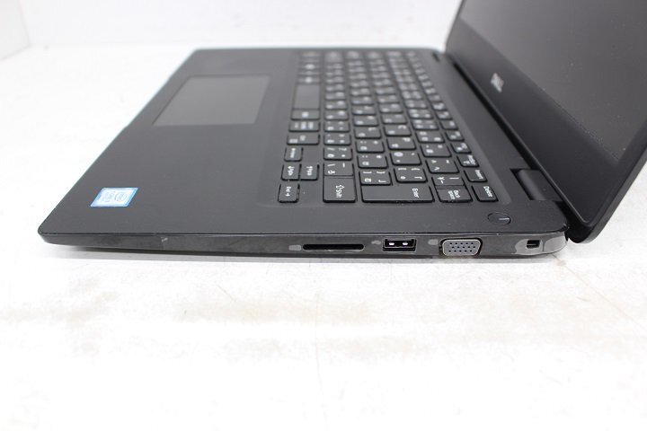 Latitude 3400 第8世代 Core i3 8145U /4GB/新品SSD256GB/14.0インチ HD /Wi-Fi/USB3.1Type-C/HDMI端子/webカメラ/Windows11 Pro☆_画像5