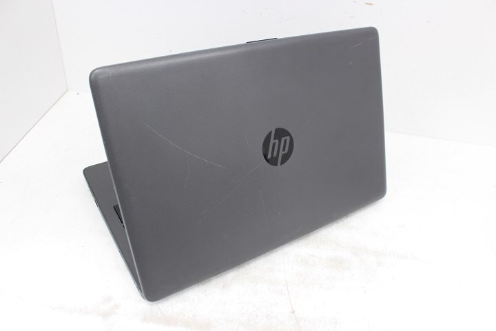 HP 250 G7 第10世代 Core i5 1035G1 /8GB/SSD256GB/15.6インチ HD /Wi-Fi/USB3.0/HDMI端子/webカメラ/Windows11 Pro☆の画像3