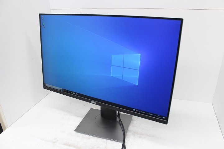 DELL P2419H/23.8インチフルHD(1920×1080)/D-Sub端子/DisplayPort端子/HDMI端子/液晶モニター☆_画像2