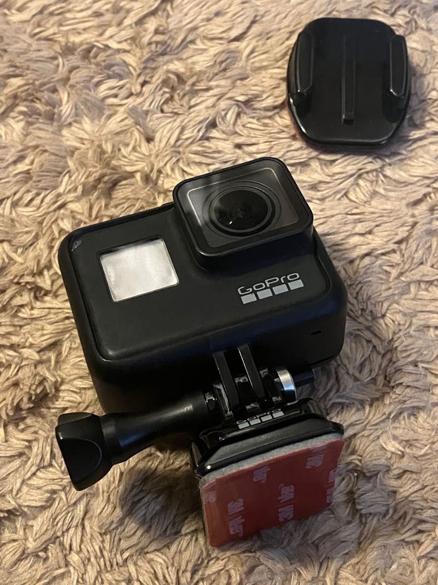 GOPRO HERO7