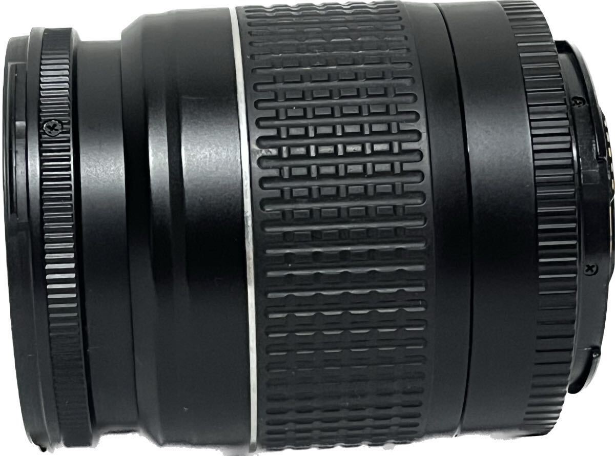 ★良品★ Canon ZOOM LENS EF 28-80mm F3.5-5.6 V USM #13.330の画像3