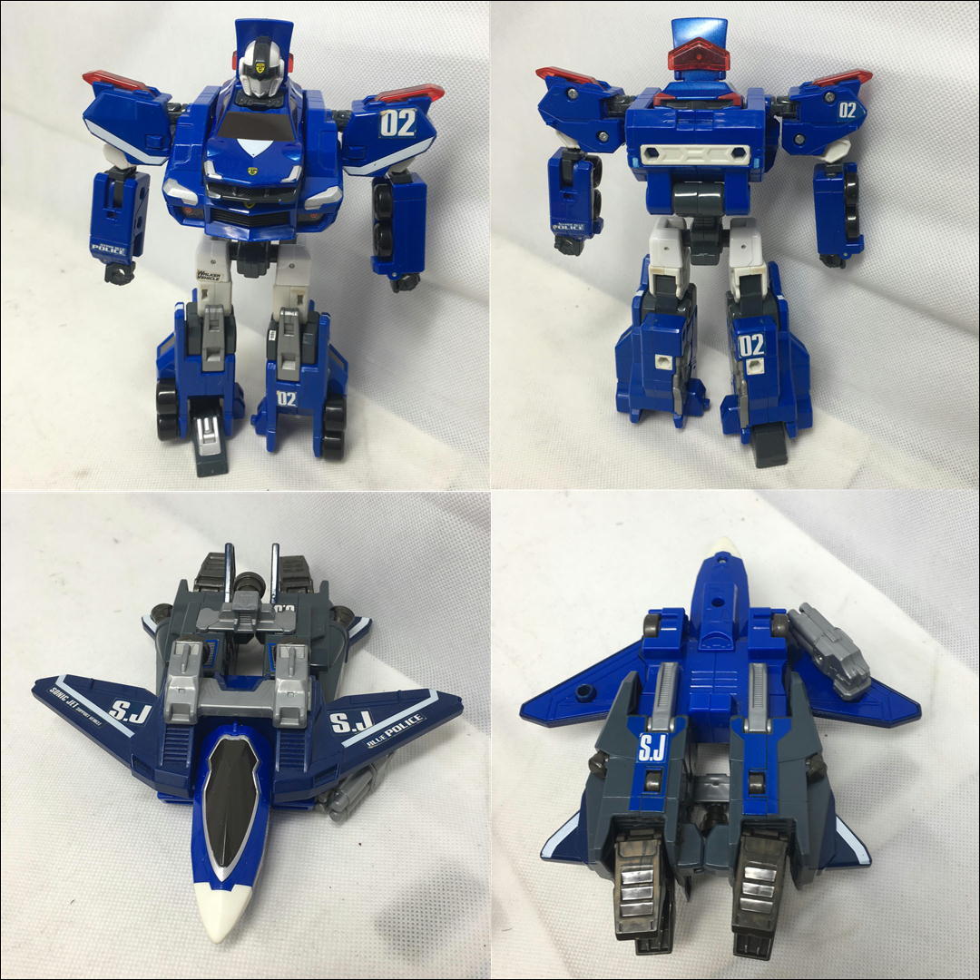 EY-871 トミカハイパーシリーズ まとめ 大量 レスキューヘリコプター ソニックインターセプター レスキューバックドラフト_画像3