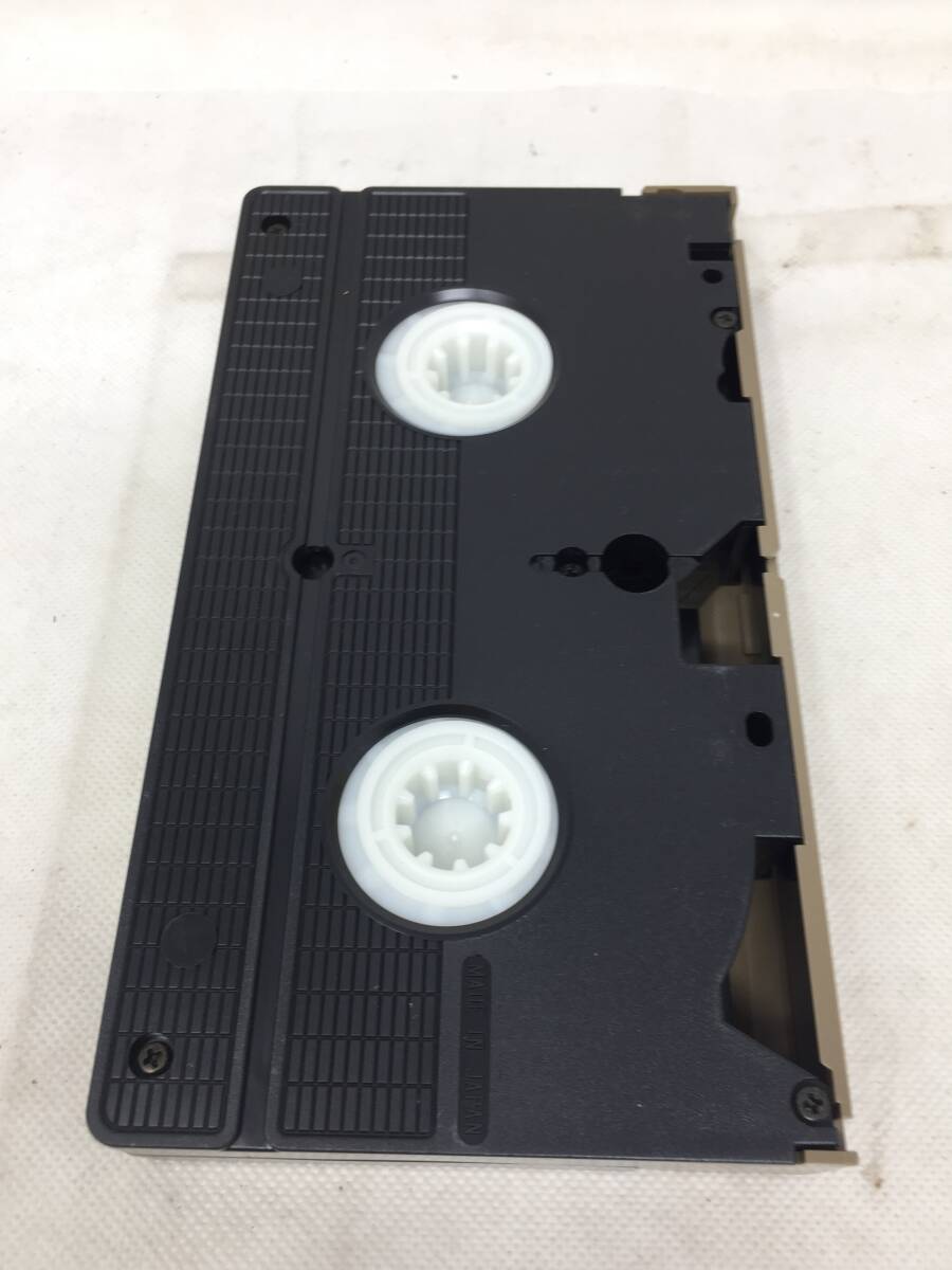 FY-134 VHS ビデオ サイン入り たま ファンクラブの集い 東京 94.8.19 九段会館大ホール 知久寿焼 石川浩司 滝本晃司 柳原陽一郎の画像5