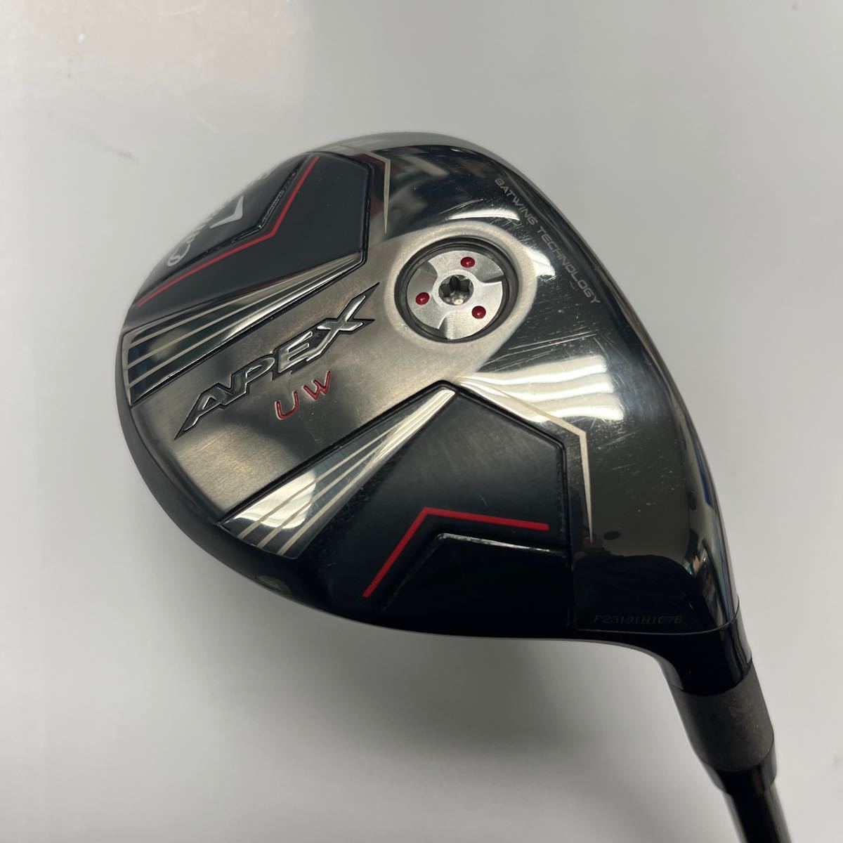 販売最安 品 キャロウェイ Callaway 2023モデル APEX UW 21° 三菱 販売最安 品 キャロウェイ Callaway 2023モデル APEX UW 21° 三菱