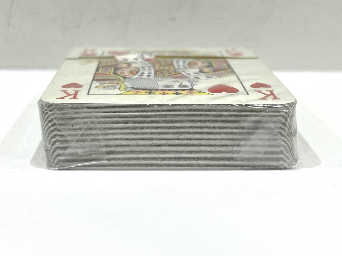 5A 未使用保管品 TIFFANY＆Co. ティファニー dunhill ダンヒル トランプ カードゲーム セット まとめ 福袋 1円から_画像10