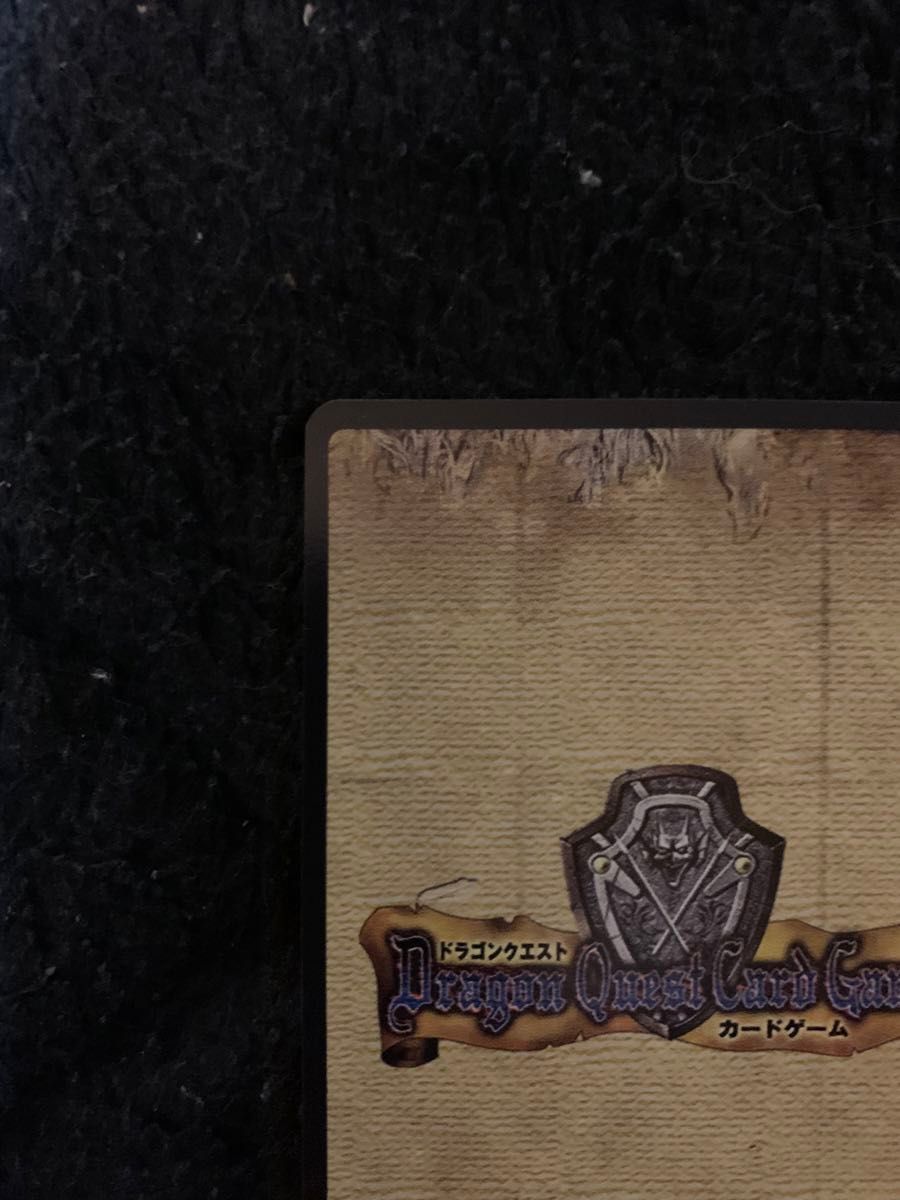 テリー　ドラゴンクエストカードゲーム　ドラクエ　カードゲーム　ドラゴンクエストⅥ テリーのワンダーランド　ノーマル　N