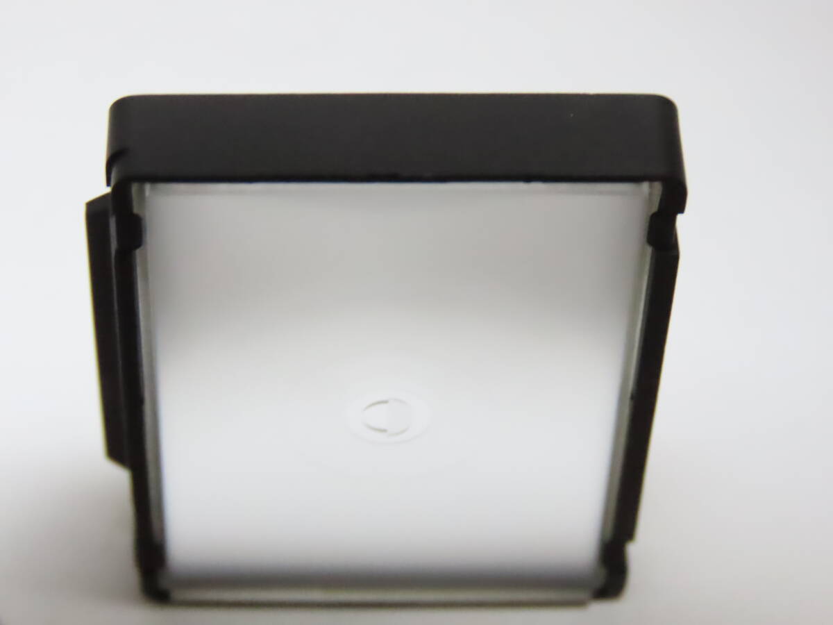 Nikon Focusing Screen type K for Nikon F3 ニコン フォーカシング スクリーン Ｋ型_画像5