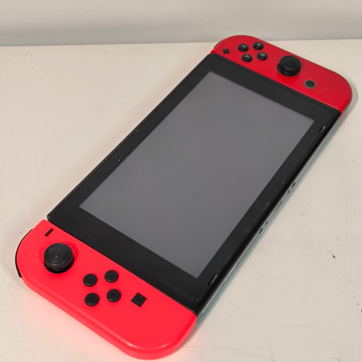 ニンテンドースイッチ Nintendo Switch 2台 ジャンク動作未確認 ニンテンドースイッチ Nintendo Switch 2台 ジャンク動作未確認