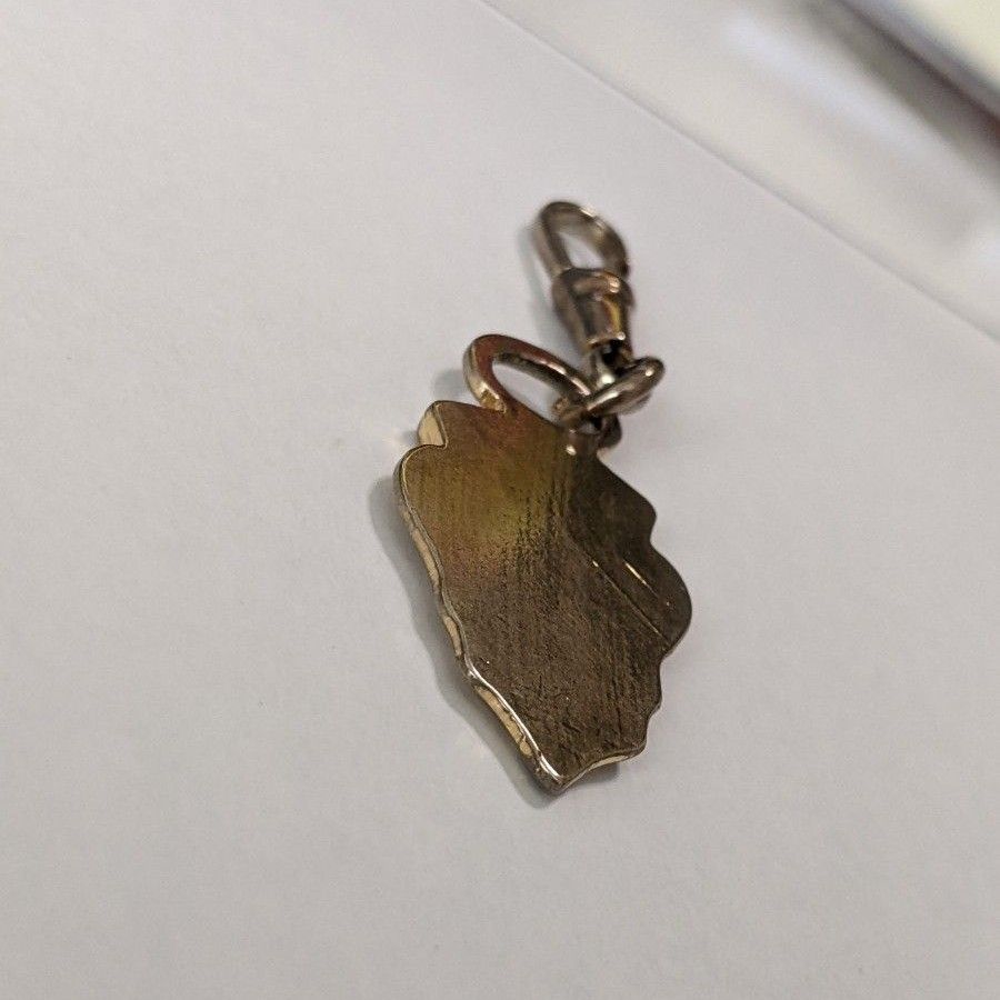 GUCCI/グッチ/チャーム/キーホルダー/ペンダントトップ/オールド GUCCI/グッチ/チャーム/キーホルダー/ペンダントトップ/オールド