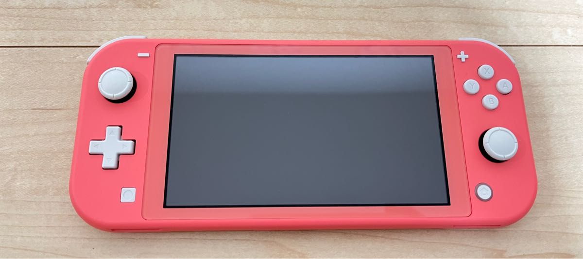 Nintendo Switch Lite|Yahoo!フリマ(旧PayPayフリマ) Nintendo Switch Lite|Yahoo!フリマ(旧PayPayフリマ)