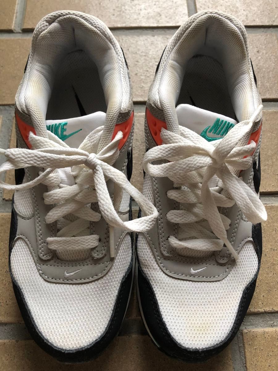 ナイキ エア マックス コリレート スニーカー 厚底 NIKE adidas ナイキ エア マックス コリレート スニーカー 厚底 NIKE adidas