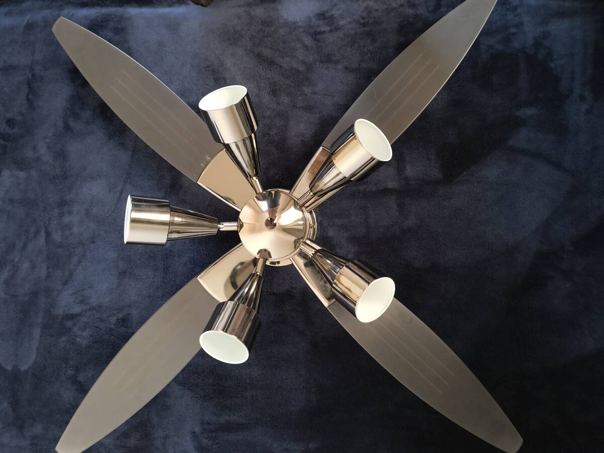シーリングファン★AS-562D　DAIKO ダイコー 大光電機　中古