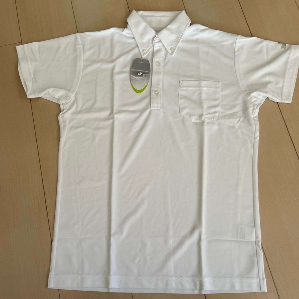 エスエスケイ SSK 野球 ボタンダウンポロシャツ  DRF181-10